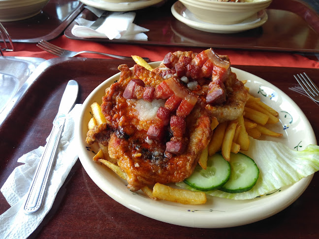 Falusi Étterem - Vendéglátás