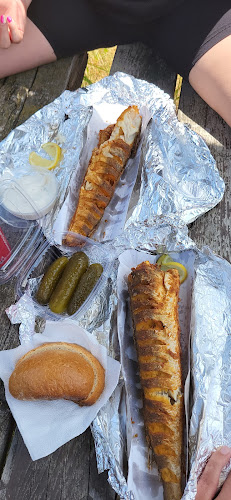 Comentarii opinii despre Katalin horgásztó büfé