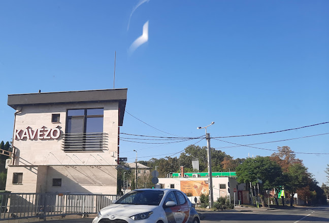 Opinii despre Kávézó în Pécel - Vendéglátás