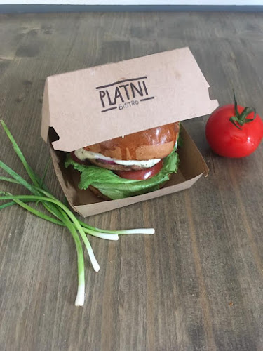 Platni Bistro - Szentendre