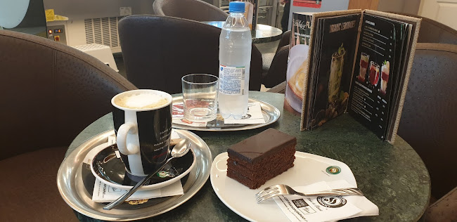 Coffeeshop Company Dunakeszi - Dunakeszi