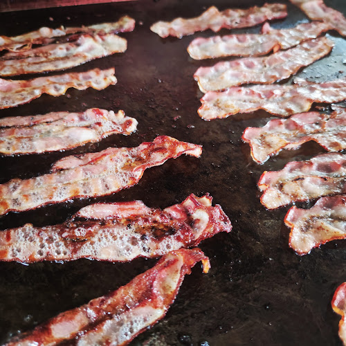 Opinii despre Burgers Sopron în Sopron - Vendéglátás