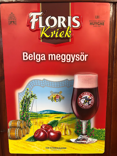 Tópart Grill - Őrbottyán