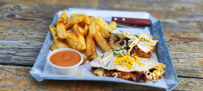 Opinii despre Tandem în Nagymaros - Vendéglátás