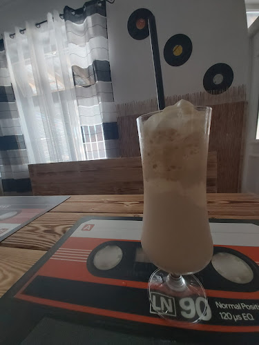 Opinii despre KANYAR-GO în Pusztamiske - Vendéglátás