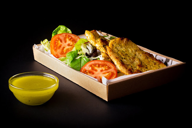 Opinii despre Pesti Pipi 17 în Budapest - Vendéglátás