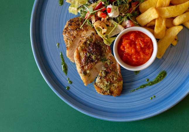 Budapest, Frangepán u. 67-fszt. 1, 1135