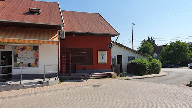 Comentarii opinii despre Pizza Café Pizzéria