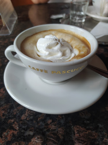 Czibolya Cukrászda - Baja