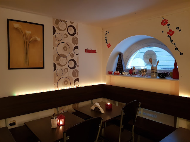 Pöttyös Bögre Bisztró - Budapest