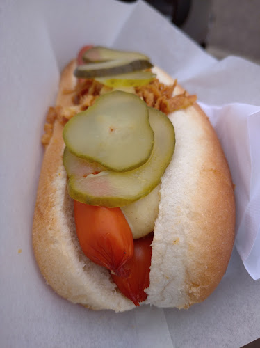 Tesco Büfé - Vendéglátás