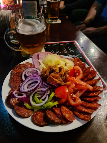 Opinii despre Epa söröző în Budapest - Vendéglátás