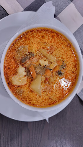 Horváth-kert Vendéglő