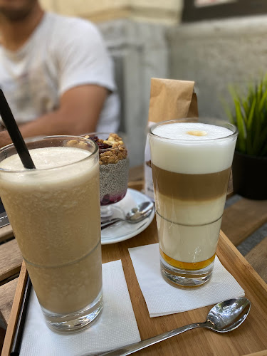 Mon Café - Vendéglátás