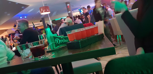 Sky Bar&Lounge - Sopron