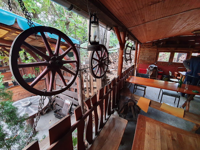 Opinii despre Kisfa Söröző în Budapest - Vendéglátás