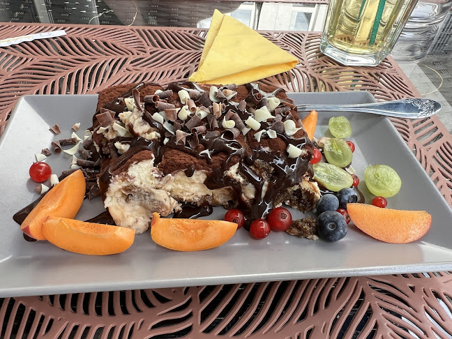 Ponte D’oro Pizzéria