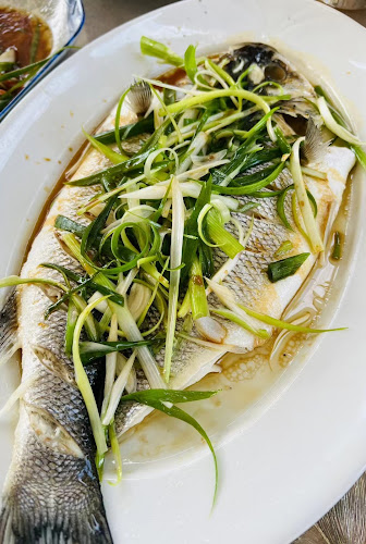 SHENG DE KERT Kínai étterem