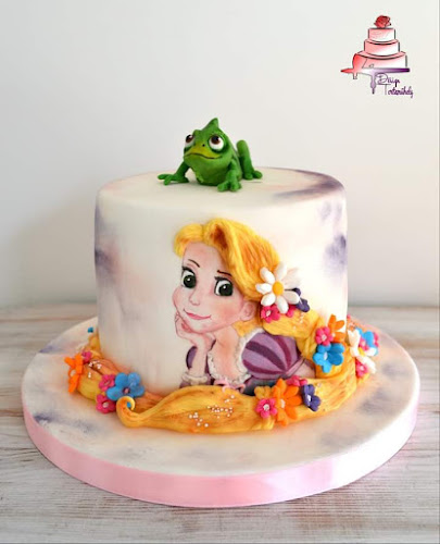 SzK Design Tortaműhely