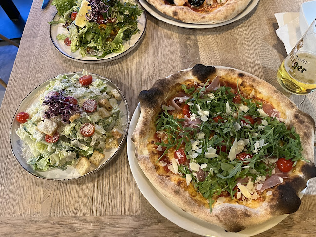 Opinii despre Notte Trattoria în Zsámbék - Vendéglátás