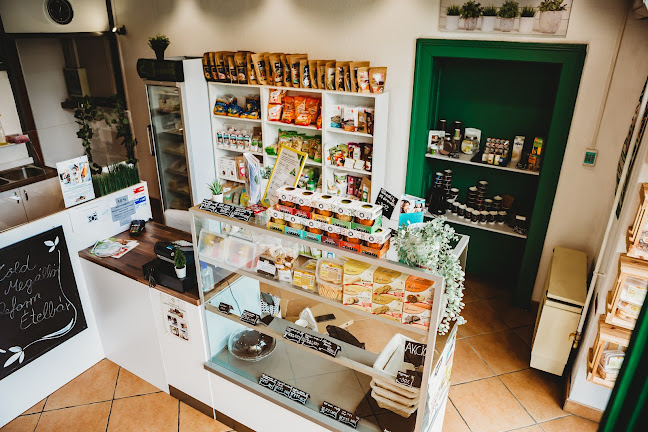 Opinii despre Zöld Megálló Reform Ételbár în Kiskunhalas - Vendéglátás