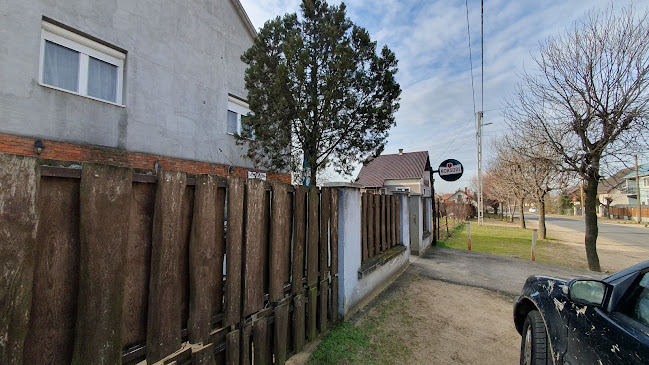 Comentarii opinii despre Mókuskerék