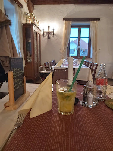 Kassai Fogadó - Kaposmérő