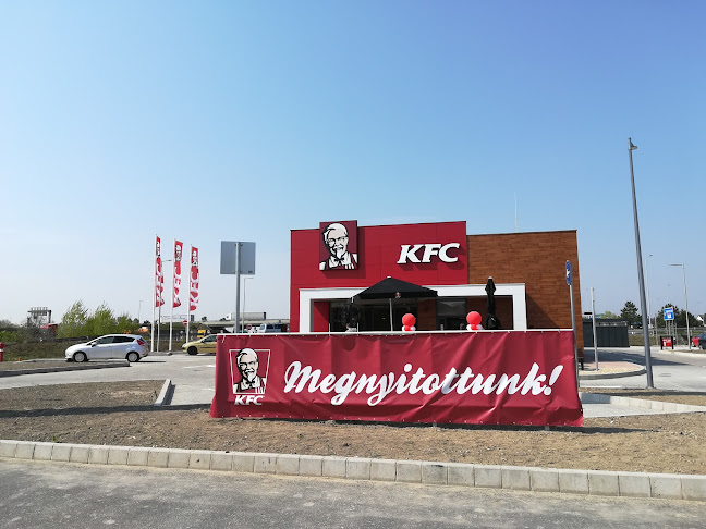 KFC Szigetszentmiklós DT - Szigetszentmiklós
