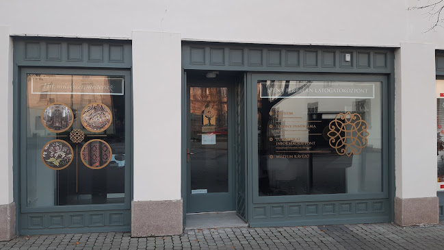 Szent Bertalan Vallásturisztikai Élményközpont