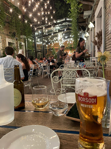 Budapest, Akácfa u. 47, 1073