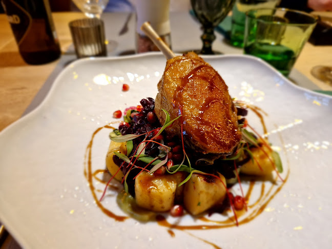 Bagatell Next Bisztró