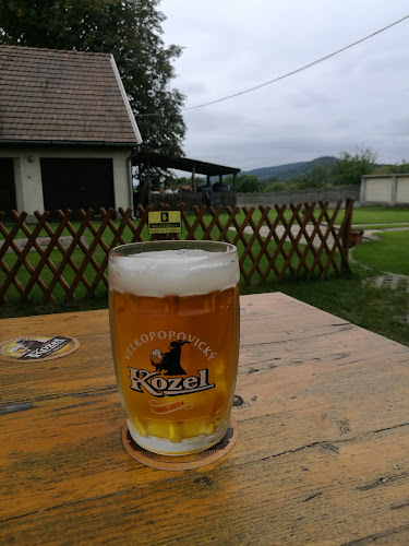 Opinii despre Bisztró în Márianosztra - Vendéglátás