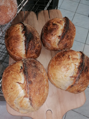 Apakovász Kézműves Pékműhely - Veresegyház