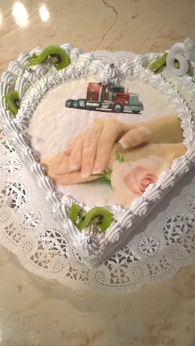 Comentarii opinii despre Gyöngy cukrászda