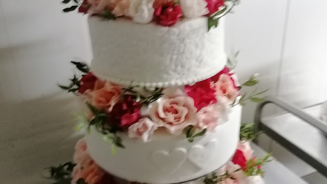 Jégvirág Kft. - Vendéglátás