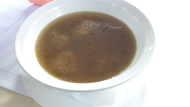 Opinii despre Tarka Kakas în Magyarpolány - Vendéglátás