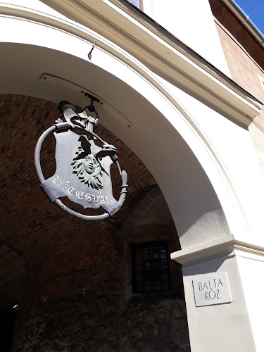 Opinii despre Budavári Rétesvár în Budapest - Vendéglátás