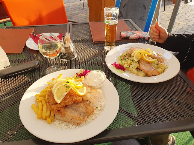 Kovács-Kert Étterem - Visegrád