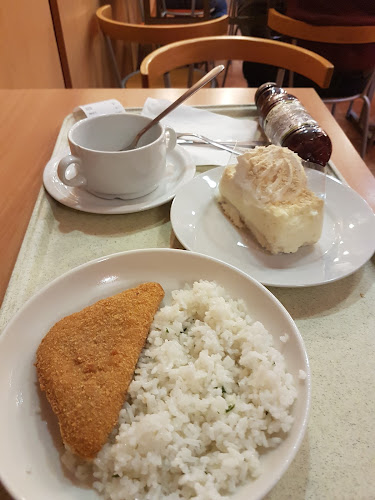 Opinii despre Delelő Gyorsétterem în Budapest - Vendéglátás