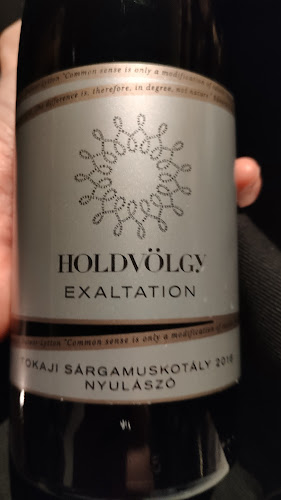 Babel Budapest Restaurant - Vendéglátás