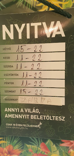 Comentarii opinii despre KOKO PIZZA ÉS TÉSZTA BÁR