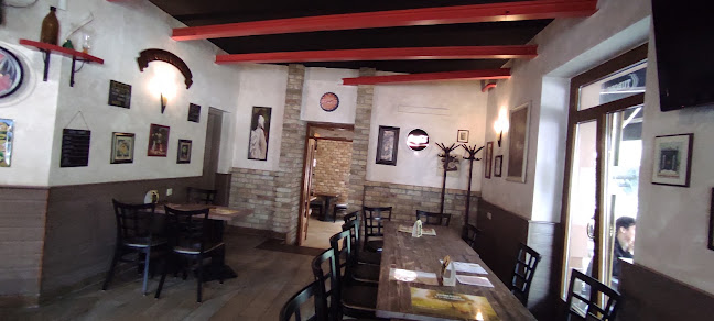 Comentarii opinii despre Rio Bistro