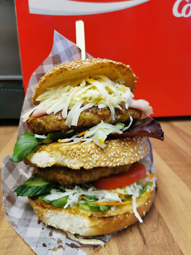 Nyeső Paul e.v. - Kecskemét