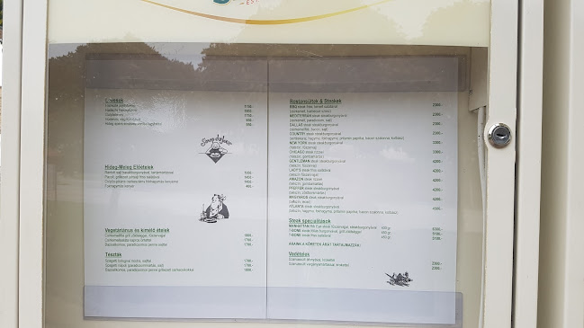 Bitburger Steak House