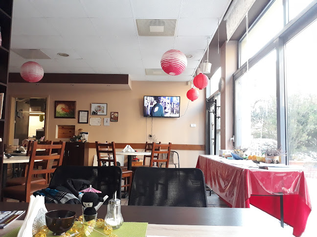 Kitsune Japán Étterem és Kávézó