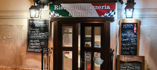 Trattoria Pizzeria Monza