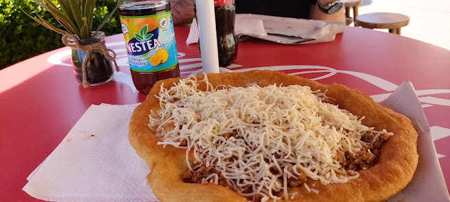 Lángos város - Törökbálint