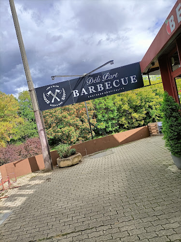 Déli Part BBQ - Vendéglátás