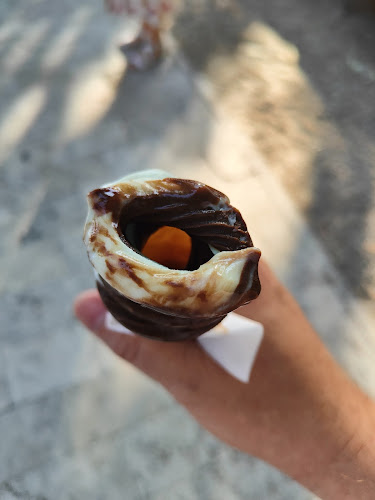 Opinii despre Csavart Fagyizó Soprano în Balatonfüred - Vendéglátás