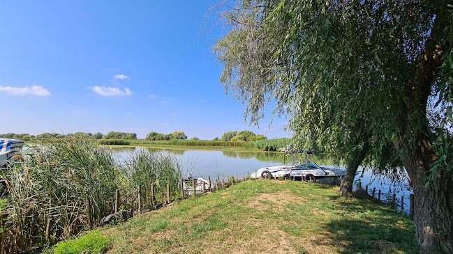 Opinii despre AquaTruck în Tiszaderzs - Vendéglátás